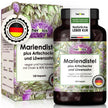 Mariendistel Plus Artischocke & Löwenzahn