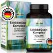 Schilddrüsen-Komplex