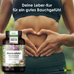 Mariendistel Plus Artischocke & Löwenzahn