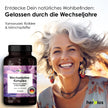Wechseljahre-Komplex
