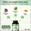 Leber-Komplex
