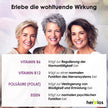 Wechseljahre-Komplex