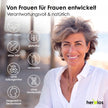 Wechseljahre-Komplex