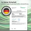 Leber-Komplex