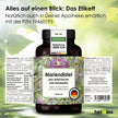 Mariendistel Plus Artischocke & Löwenzahn