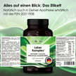 Leber-Komplex