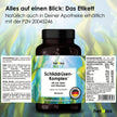 Schilddrüsen-Komplex