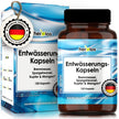 Entwässerungs-Kapseln