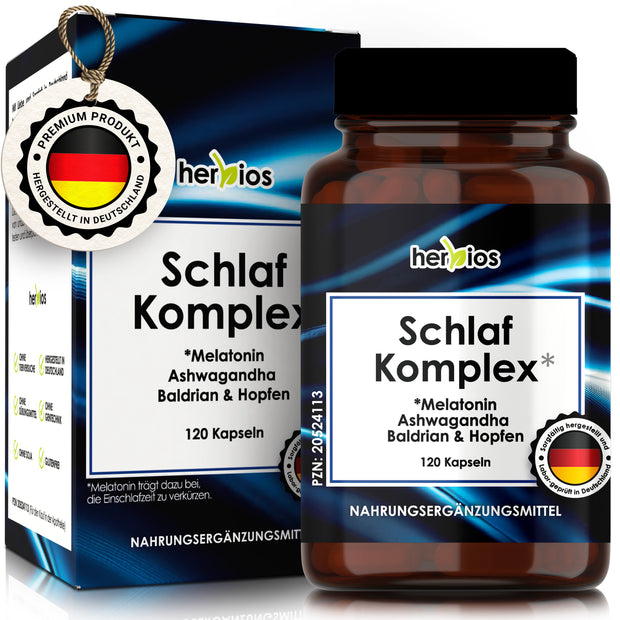Schlaf-Komplex
