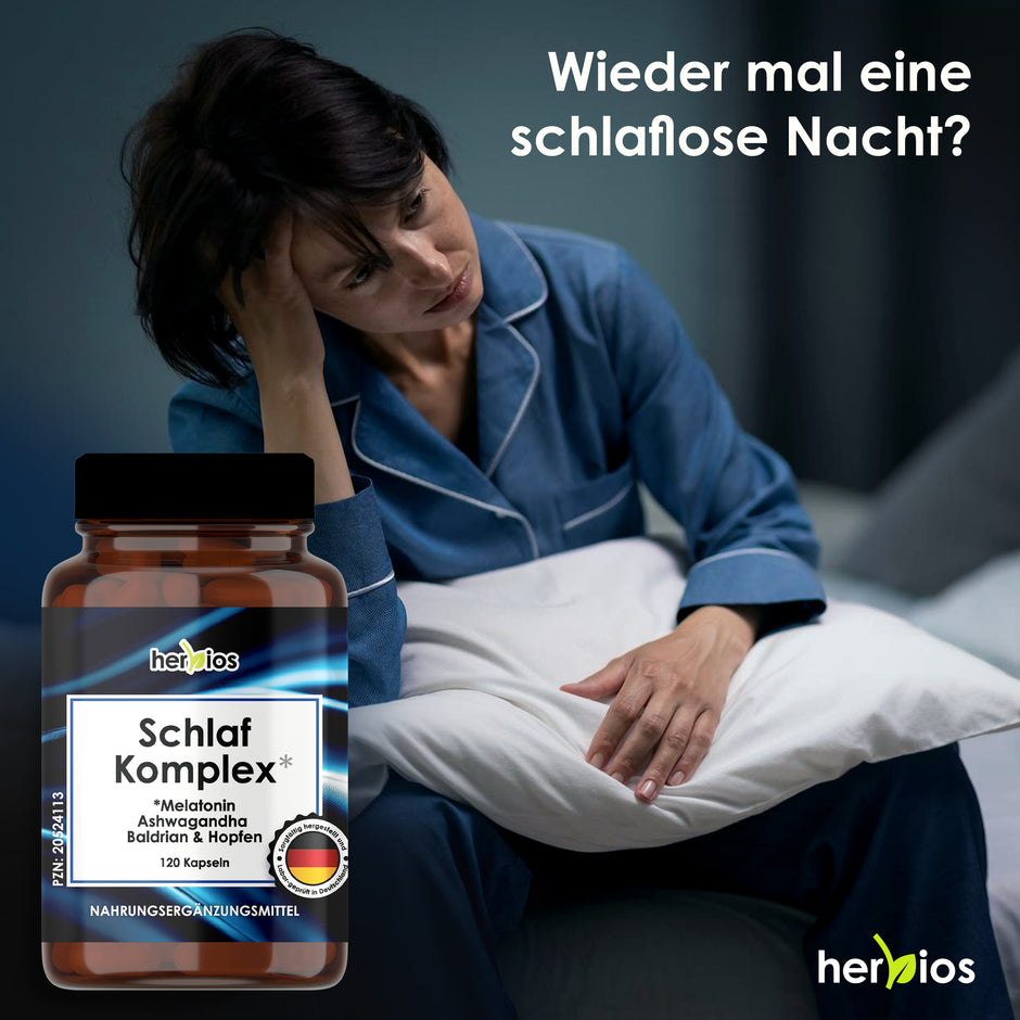Schlaf-Komplex