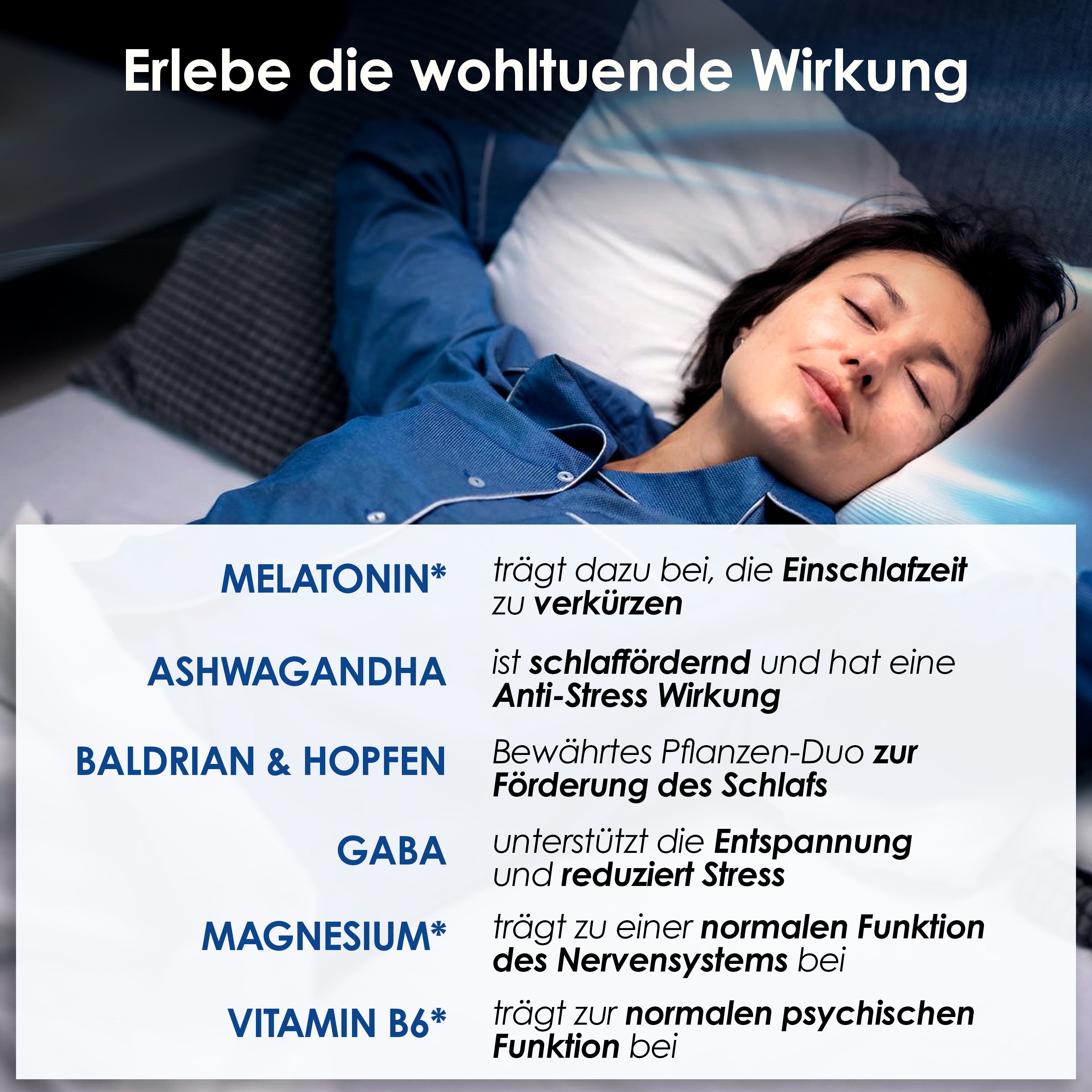 Schlaf-Komplex