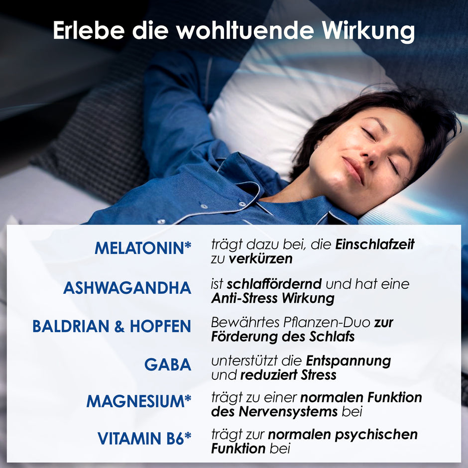 Schlaf-Komplex