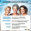 Entwässerungs-Kapseln