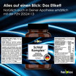 Schlaf-Komplex