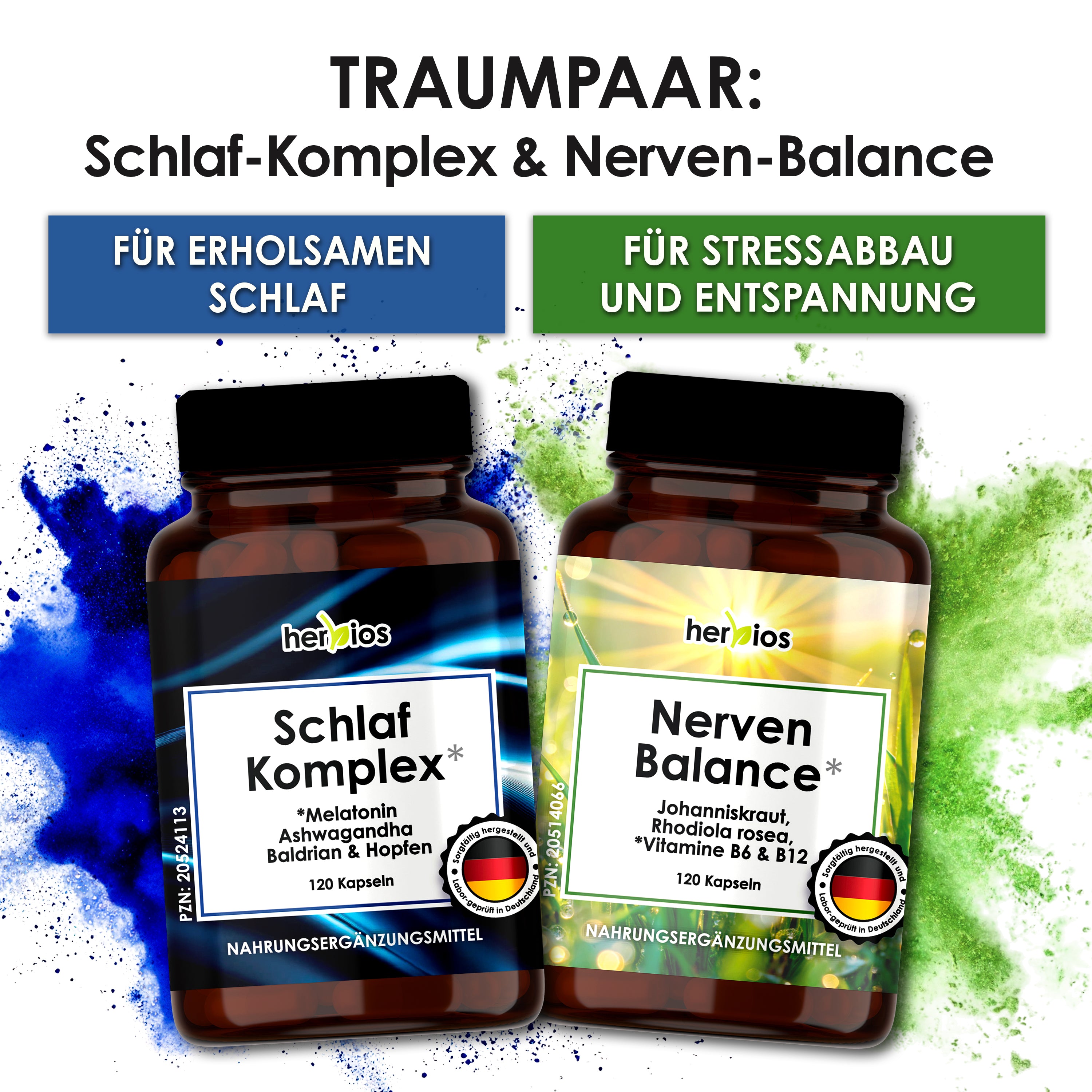 Schlaf-Komplex