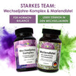 Wechseljahre-Komplex
